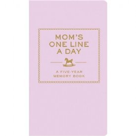 Revolution of Love Blog - Catholic Baby Shower Gift Ideas (one_line_journal_mom)