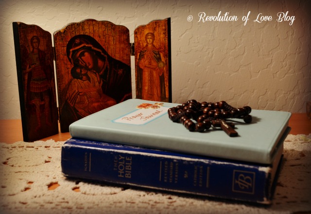 My Journey to God (Part 2): Me? A Nun?
