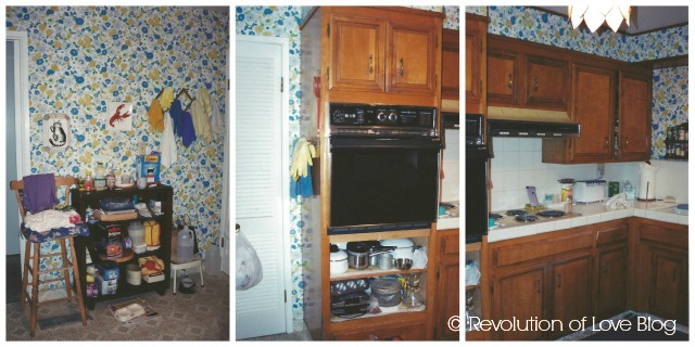 Β© Revolution of Love Blog - old_kitchen_collage_1_ed
