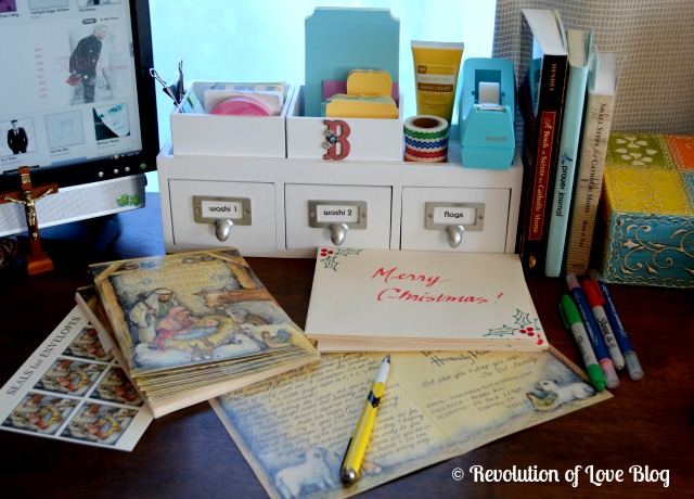 © Revolution of Love Blog - all_sol_letter_1