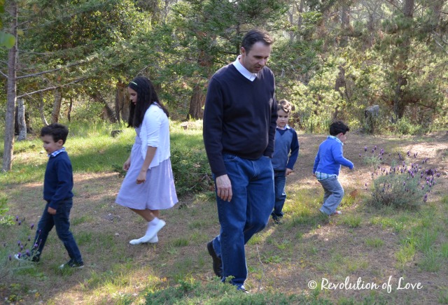 Revolution of Love Blog - cwa_easter_14_c