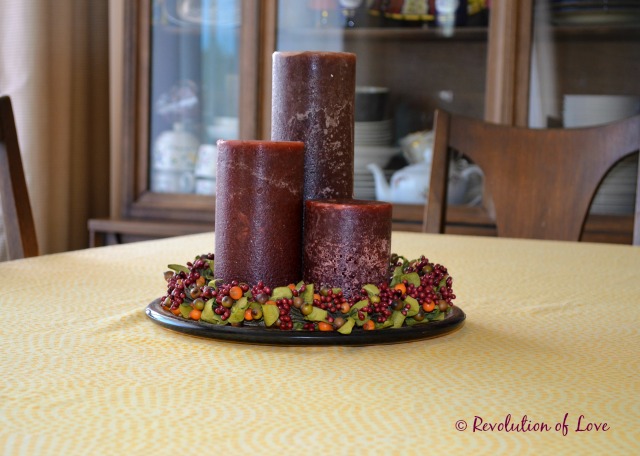 Revolution of Love Blog - dil_candles_1n
