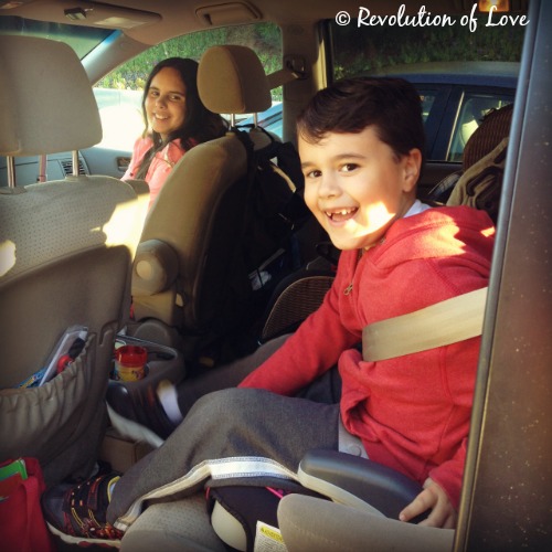 Revolution of Love Blog - dil_car_1h