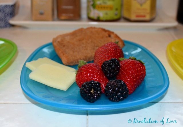 Revolution of Love Blog - dil_fruit_1a