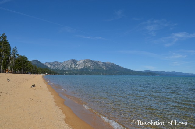 Revolution of Love Blog - South Lake Tahoe/ Pope Beach (cwa_tah_14_f)