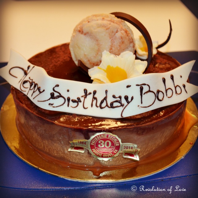 Revolution of Love Blog - bday_14