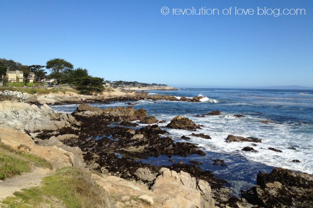 Β© revolution of love blog.com - Monterey Rec Trail (goal_sept_14_e)