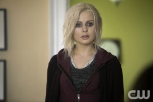 izombie