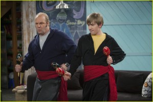 TV Talk: Bob Duncan's Weight Loss